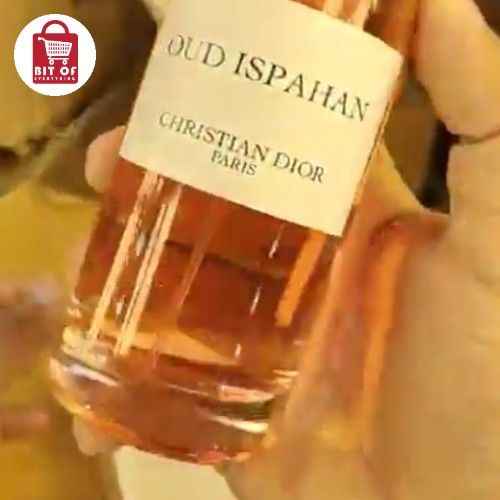 OUD ISPAHAN PERFUME