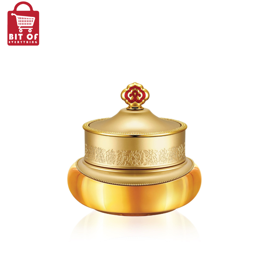 KOREAN GOLDEN FOUNDATION