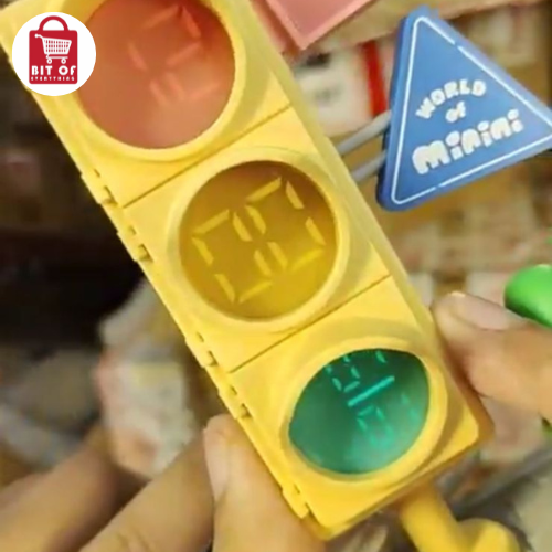 ROCHY TOYS 1-PC - BIT OF EVERYTHING