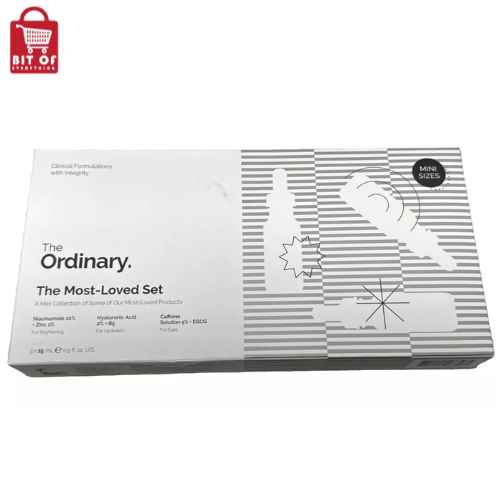 ORDINARY SERUM PACK OF 3