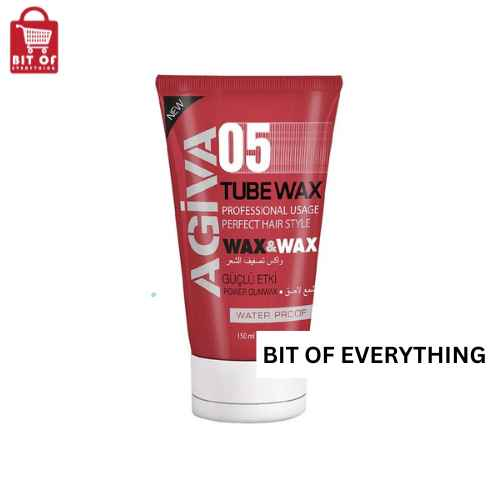 AGIVA TUBE WAX