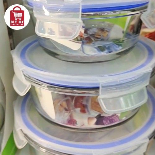 PACK OF 3 SET