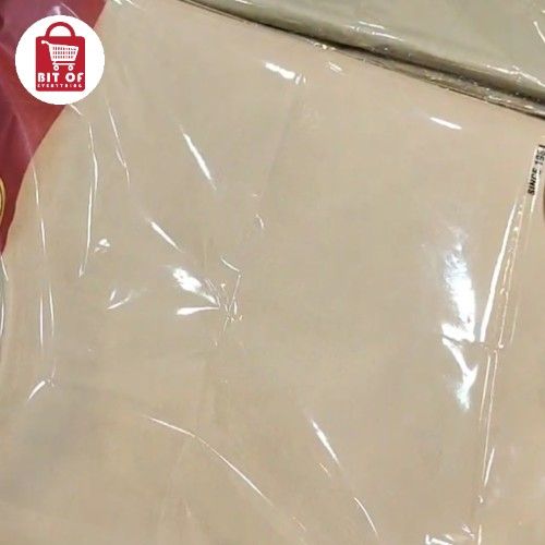 PASHA COTTON UNSTICHED SUIT