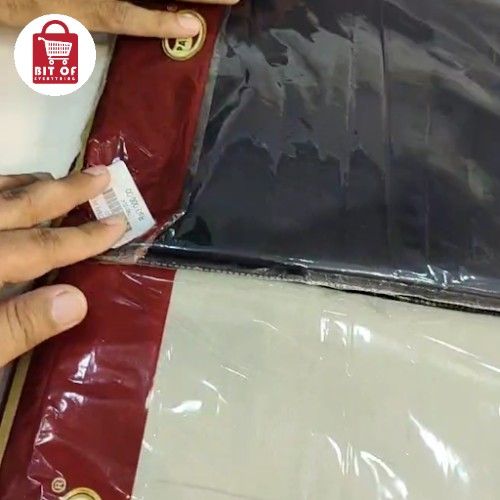 PASHA COTTON UNSTICHED SUIT