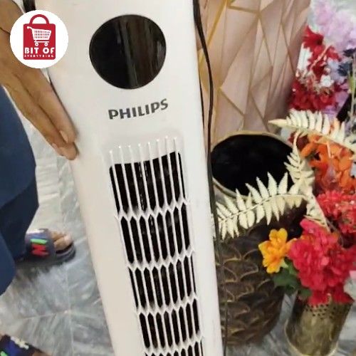 PHILIPS TOWER FAN