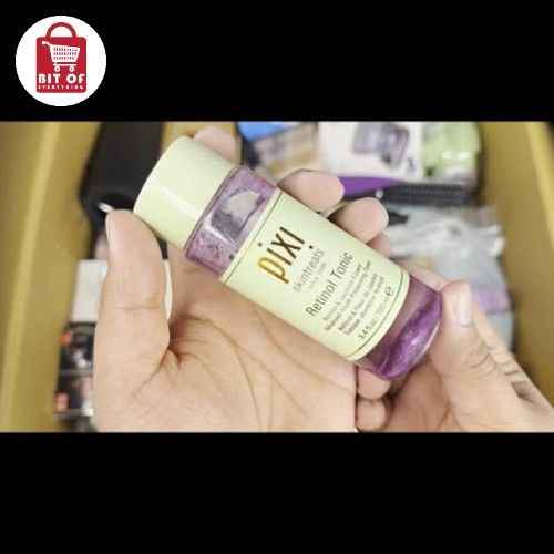 PIXI TONER