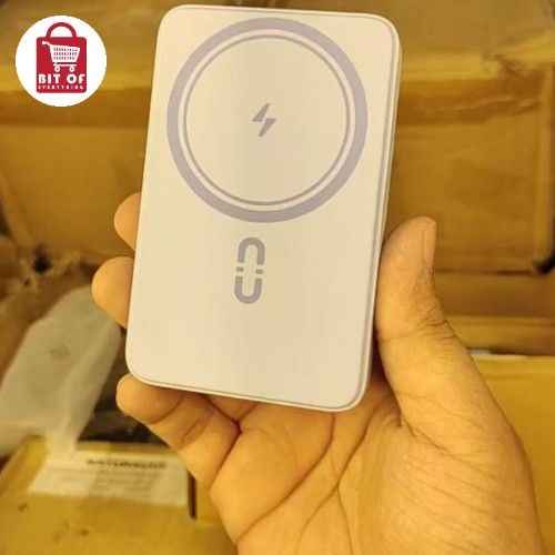 POWERBANK 30-WATT