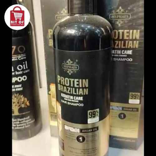 PROTEIN SHAMPOO