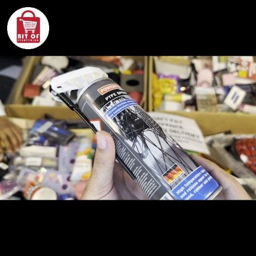 PTFE SPRAY
