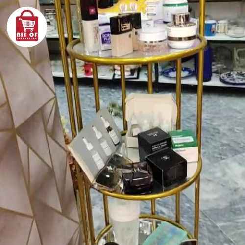 RACK STAND