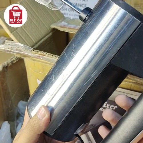 RAF HAND MIXER