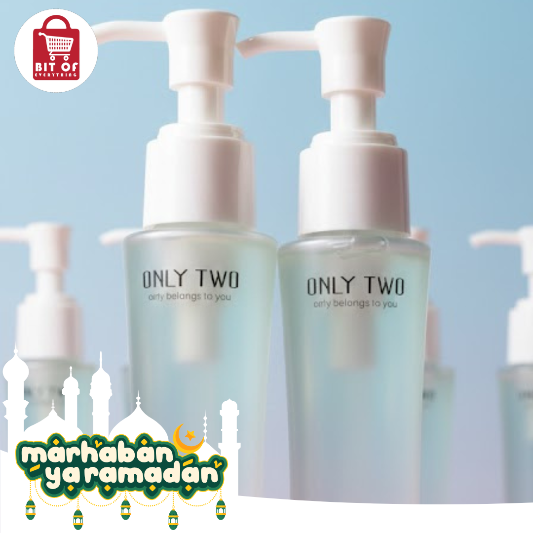 Rainbow Cleansing Oil - 80ml Refreshing Makeup Remover (EACH)