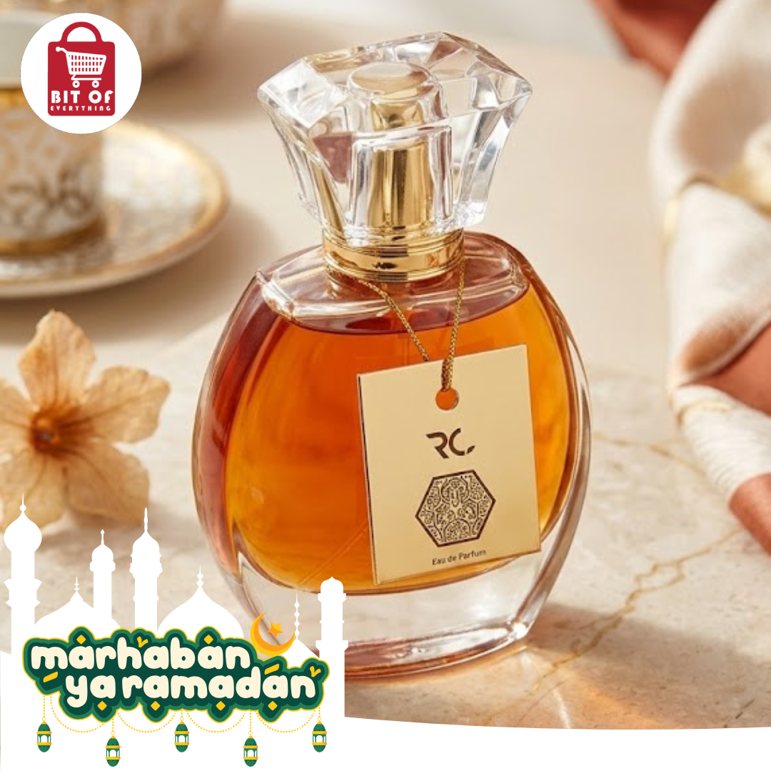 Maaliki Al Oud Perfume – Elegant Oud Scent for Men & Women