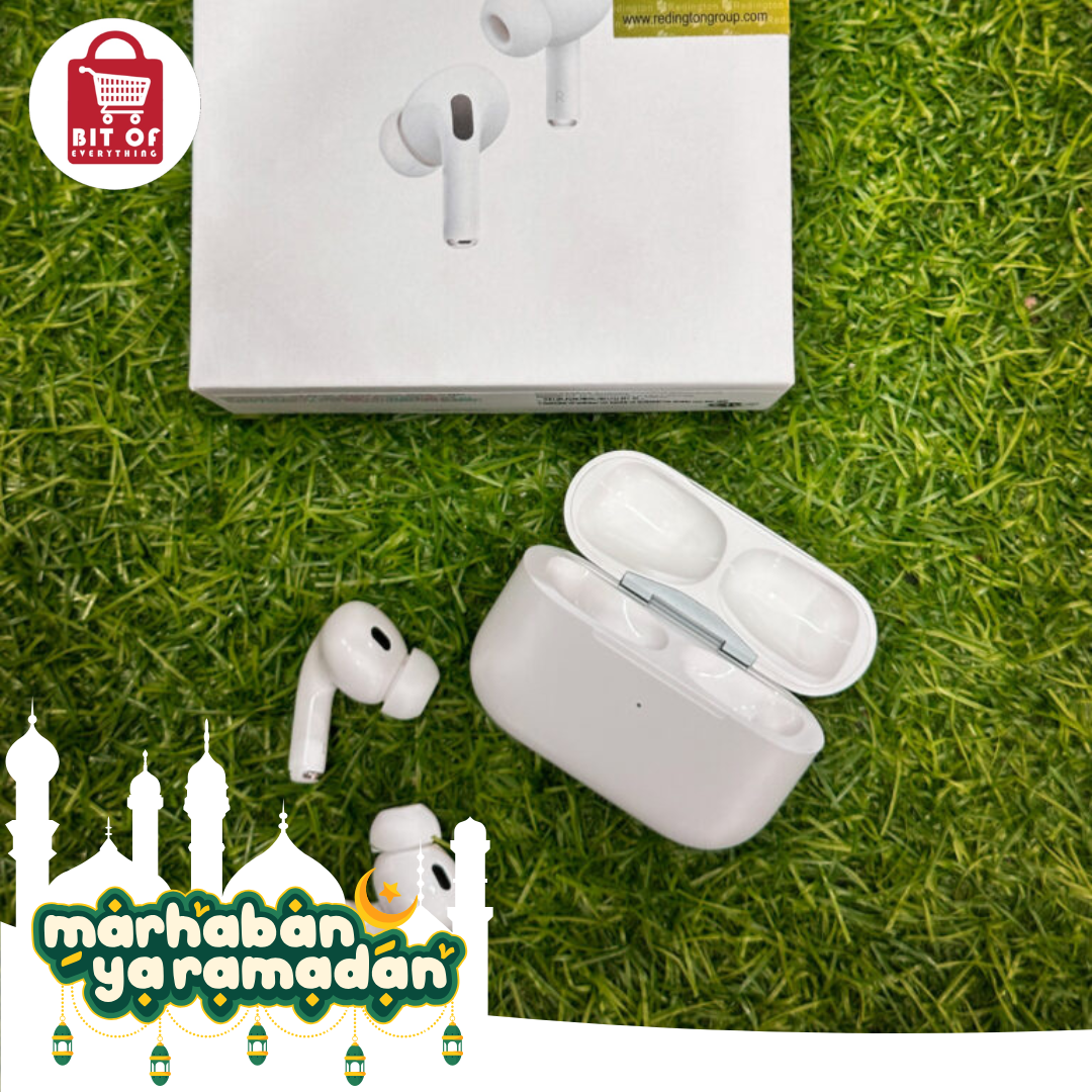 ANC Earbuds – Active Noise Cancelling Wireless Earphones