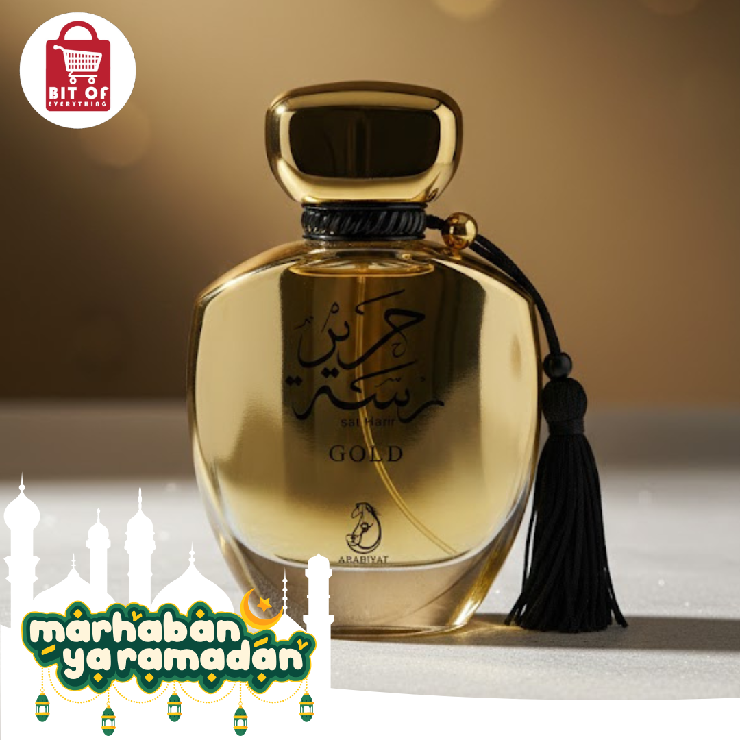 ARABIC PERFUME