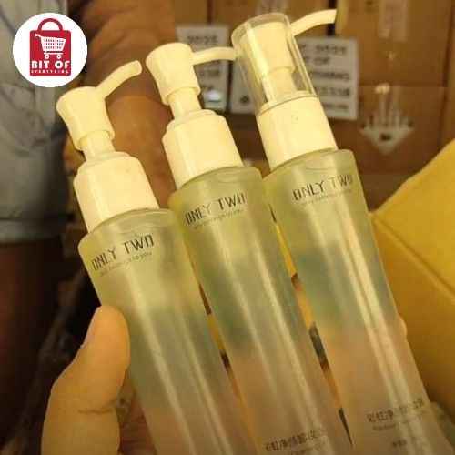 Korean Makeup Cleanser – Gentle & Effective Skin Care
