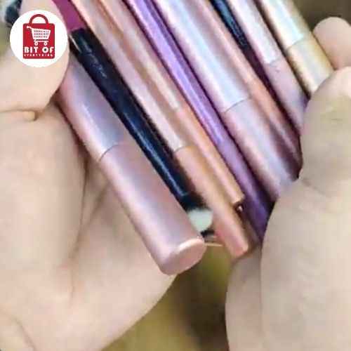 REV. MAKEUP BRUSH DEAL OF 6