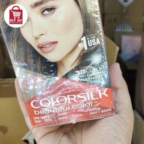 REVLON HAIR COLOR LIGHT BROWN DEAL OF 2