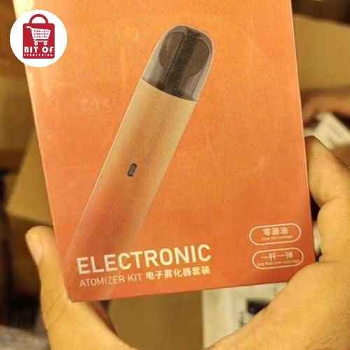 Rexey Vape – Smooth & Flavorful Vaping