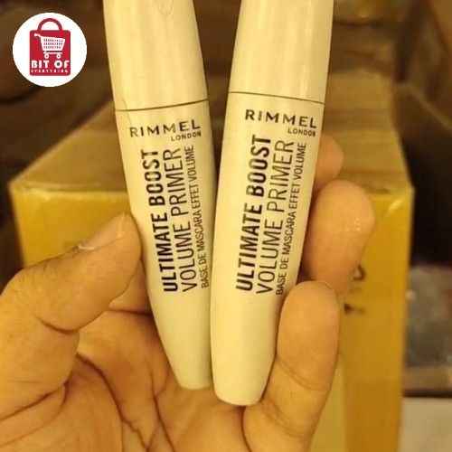 Rimmel Primer – Smoothing, Long‑Lasting & Flawless Makeup Base