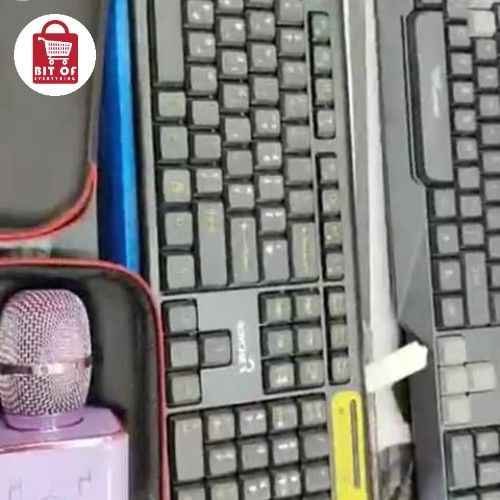 ROYCHE KEYBOARD