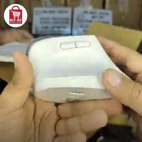 Royche Ergonomic Mouse – Comfort & Precision for Long Hours