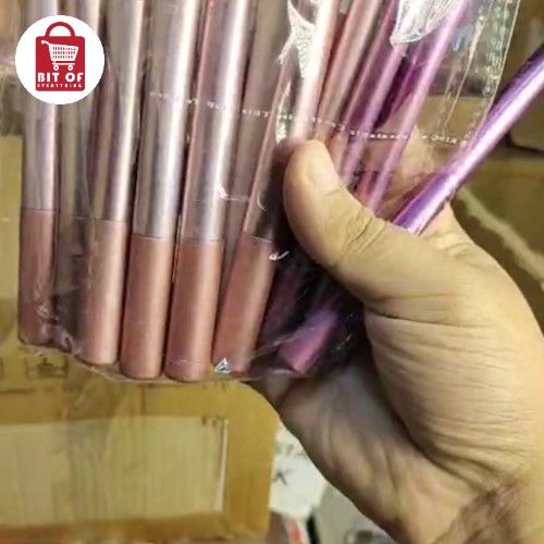 RT MAKEUP BRUSH DEAL OF 12