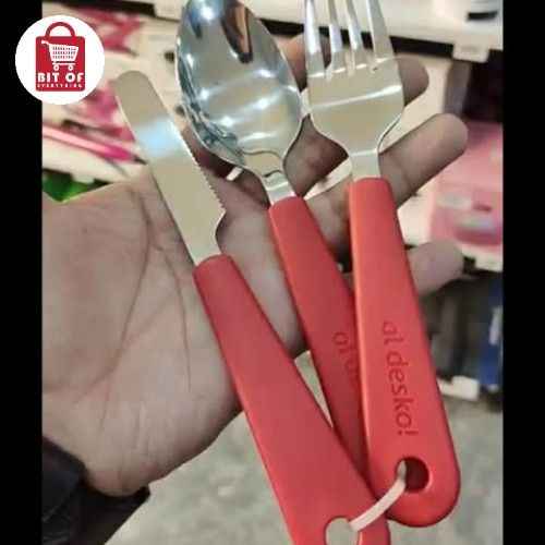 SERVING SET