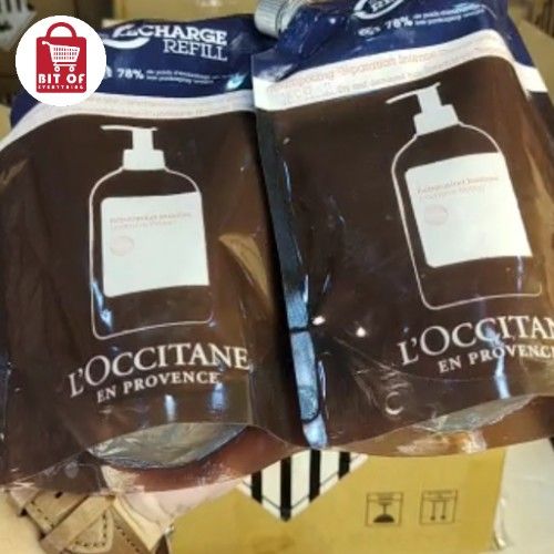 SHAMPOO POUCH DEAL OF 2