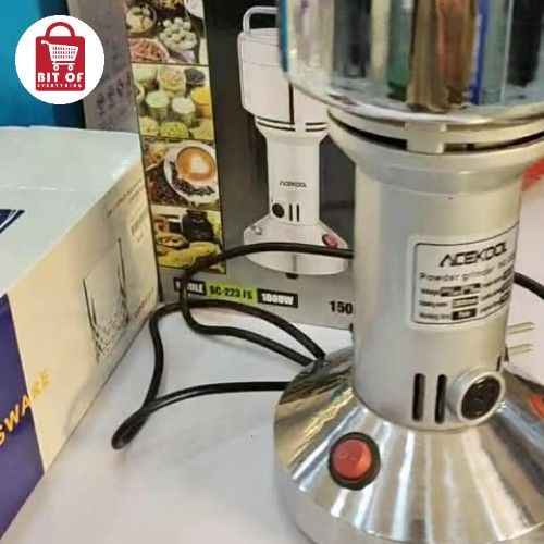 SPICE GRINDER