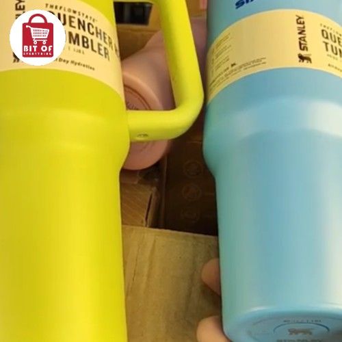 STANLEY TUMBLER 1-PCS