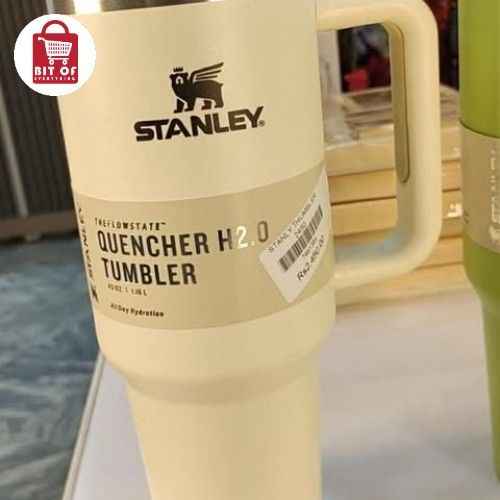 STANLEY TUMBLER DEAL OF 2