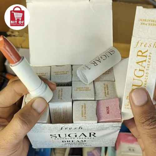 SUGAR LIPSTICK 1-PCS