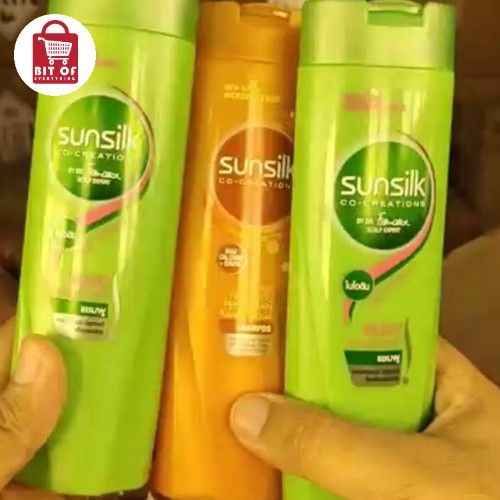 Sunsilk Shampoo – Nourishing, Cleansing & Hair‑Revitalizing Care