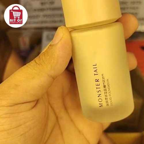 TAIL FOUNDATION DEAL OF 3