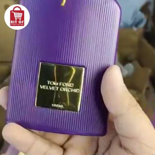 TOMFORD PERFUME