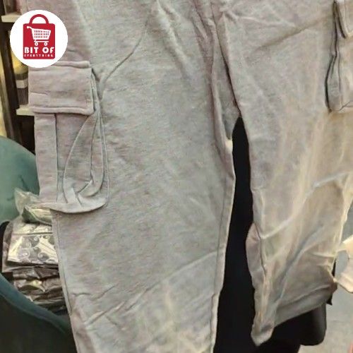 TROUSER