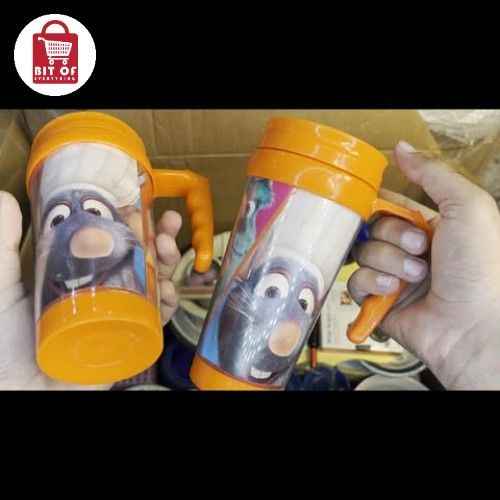 TUMBLER EACH