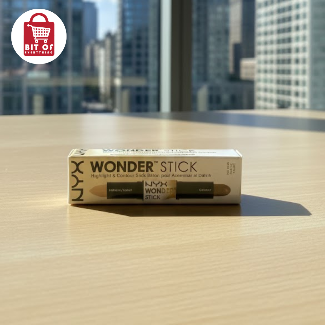 β¨ NYX Wonder Stick β Contour & Highlight Made Easy π