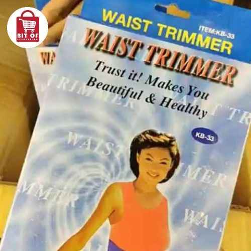 WAIST TRIMMER