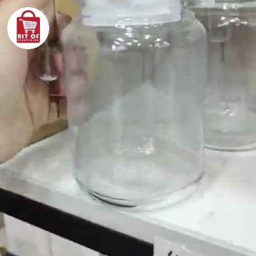 WATER JUGG