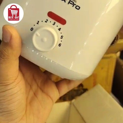 WAX HEATER PRO