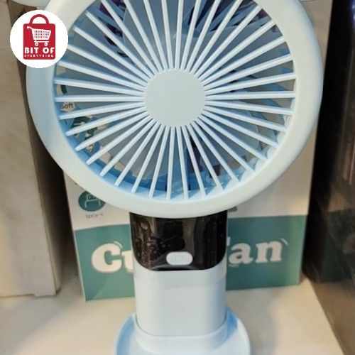WEGO FAN