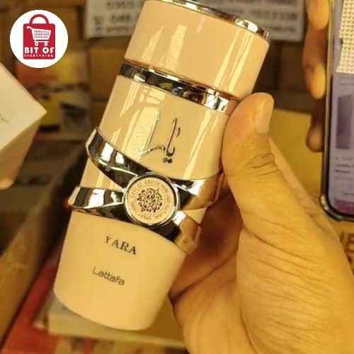 Yara Lattafa Perfume – Luxurious & Long-Lasting Fragrance