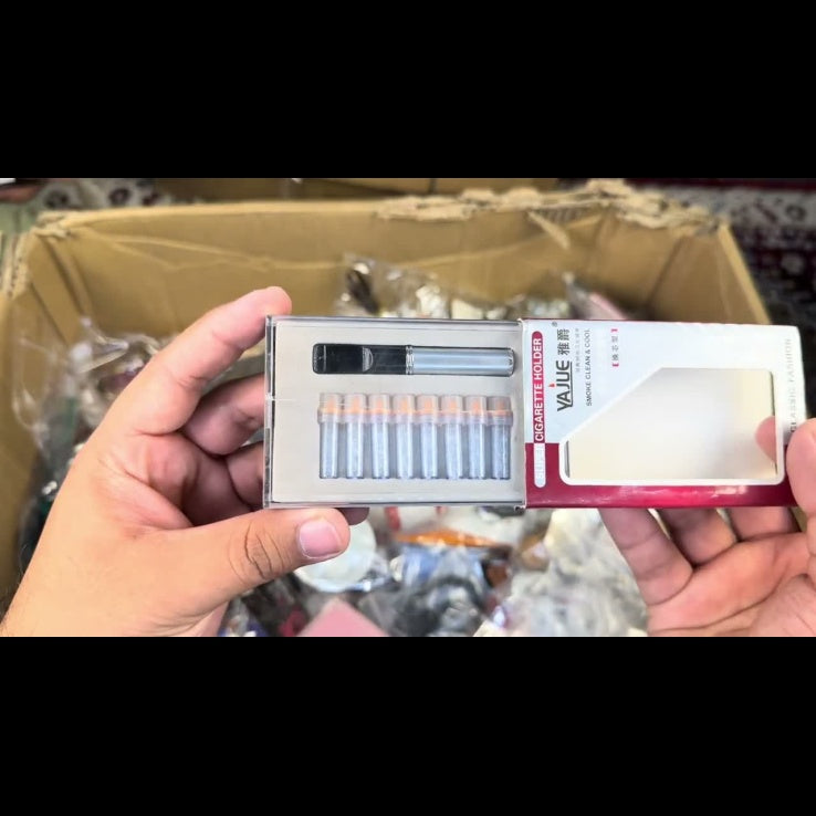 SERUM PACK
