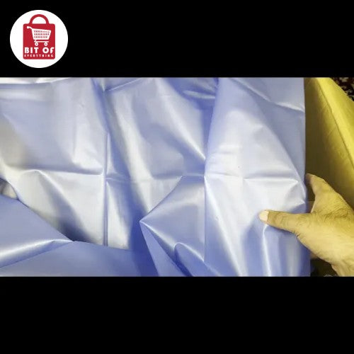 WATER PROOF CURTAIN