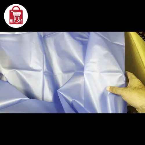 WATER PROOF CURTAIN