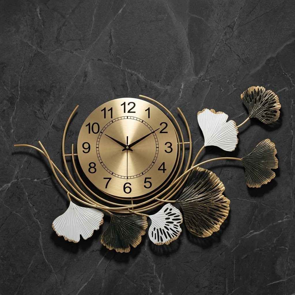 WALL CLOCK