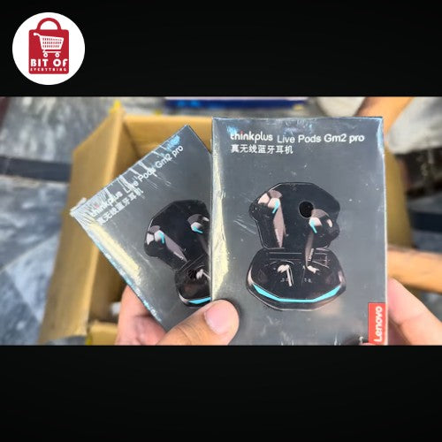 EARBUDS