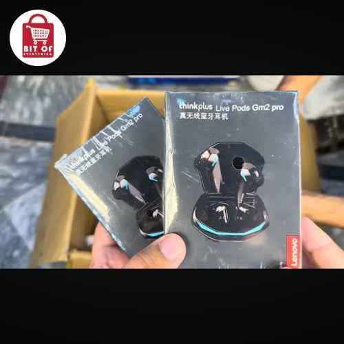 EARBUDS